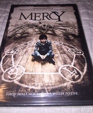 Mercy (DVD, 2014) for sale online