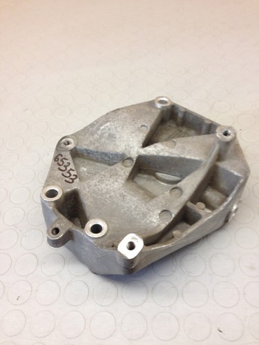 FIAT Croma Sw 1.9 Halterung Kompressor Klima Klimaanlage 55210423