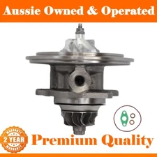 Upgrade Billet Turbo Cartridge CHRA For Nissan Navara D23 YS23D 2.3L Small Turbo