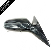Retroviseur droit (ou coque) Mercedes 350