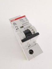 ABB S291 C125 Circuit Breaker 1 Pole Circuit Breaker LS Switch