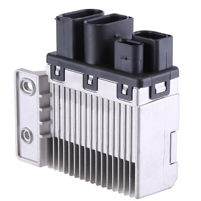 Relais Kühlerlüfter Steuergerät 9-PIN passend für VW T5 Multivan V 7H0919506 DHL