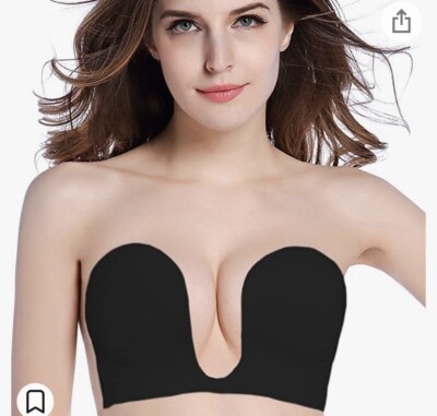 sachin and babi light blue dress 12 Best Backless Bras 2024, Chosen By Grazia