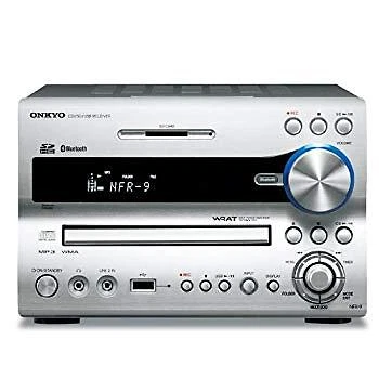 Onkyo Home Audio Compact and Shelf Stereos for sale | eBay