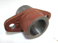 KUHN Mower Conditioner- Finger Comb Bar Housing   #56004810