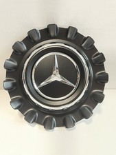 1 Original Mercedes W290 X247 X167 AMG Nabendeckel NEU A0004006900 Matt Schwarz 1 Original Mercedes W290 X247 X167 AMG Nabendeckel NEU A0004006900 Matt Schwarz