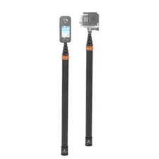 118inch Invisible Selfie Stick For Insta360 X3 One Rs 2 One X2 One R One X And O