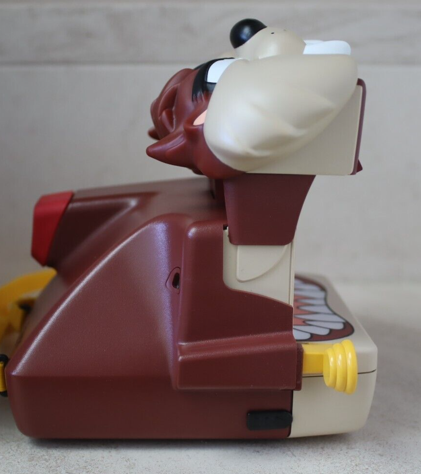 Polaroid Looney Tunes Tasmanian Devil 