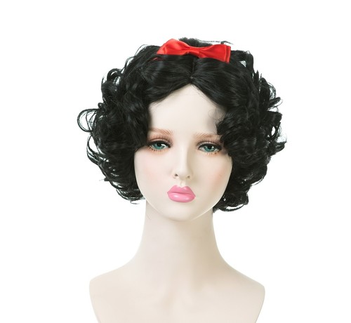 European Wig. Spectrum Trading Co. SALE Spectrum Trading European Collection Full Synthetic  main image 2