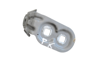 BMW F13 Kotflügelhalterung vorne links 640d 2012 Rechtslenker 21353776