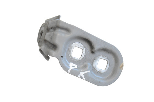 BMW F13 Kotflügelhalterung vorne links 640d 2012 Rechtslenker 21353776