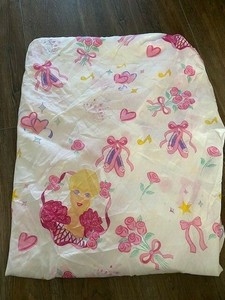 barbie sheets