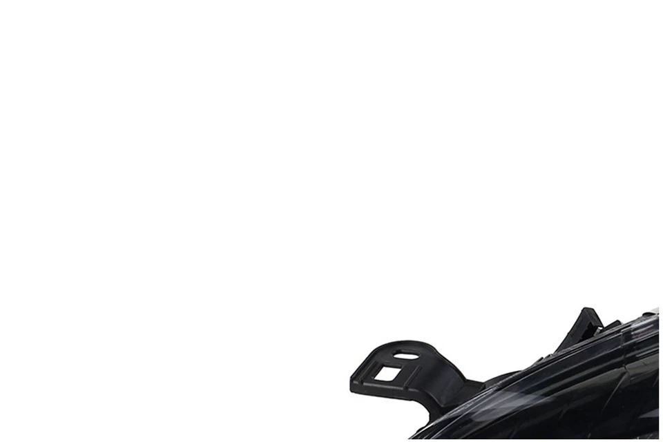 Scheinwerfer passend für Renault Megane III 04/12- 12/13 H7 H7 links Fahrerseite - Bild 4 von 4