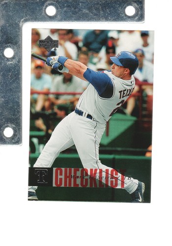 2006 Upper Deck MLB SP/Serial #'d/GOLD/FX/Cklst RCs Pick From List Up To 25%OFF! - Picture 46 of 47
