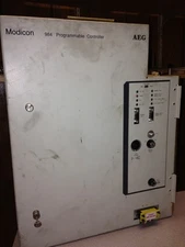 Modicon PC0984 Programmable Controller