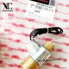 New Solenoid Valve u342160-0241 for Ingersoll Rand 3-Way Air compressor 39583943