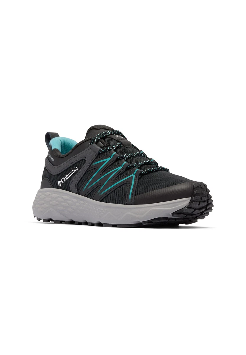TG. 37.5 EU) Columbia Scarpe da Trekking da Donna, CRESTWOOD MID