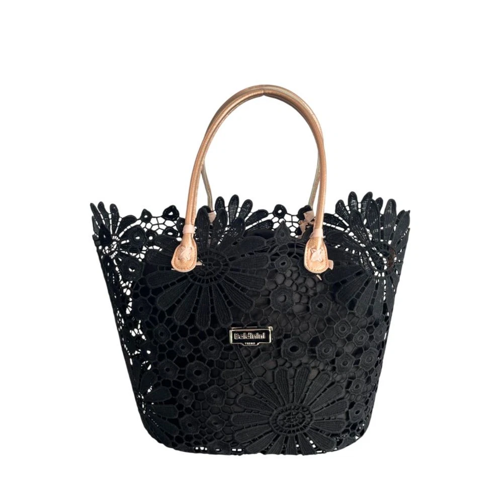 Baldinini Black Bags & Handbags for Women for sale | eBay