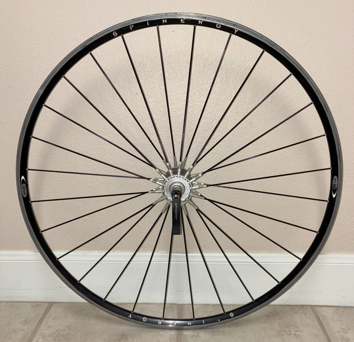 Spinergy Front Wheels for sale | eBay