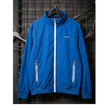 Tommy Hilfiger Herrenjacke Vintage Y2K 2000s