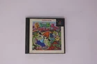 PaRappa the Rapper PlayStation the Best (Japan) Sony PlayStation PS1 JPN
