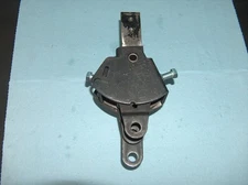 Vintage Mr. Gasket Shifter Muncie Saginaw Universal 4 Speed Transmission Shifter