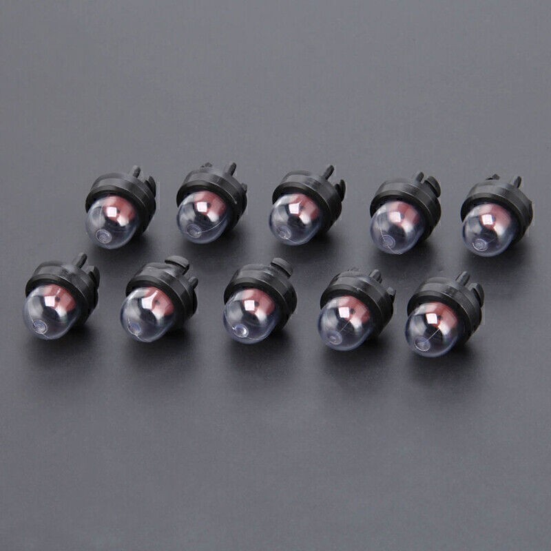 Stihl Ryobi McCulloch Chainsaw Primer Bulb Snap IN 3200 3205 3210 3214 3216-image