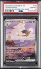 2023 POKEMON MEW EN-151 SPECIAL ILLUSTRATION RARE #199 CHARIZARD EX PSA 10