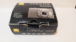 Nikon S6100 | eBay