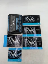 2007 Honda Accord Sedan Owners Manual Quick Start Guide Free Shipping 