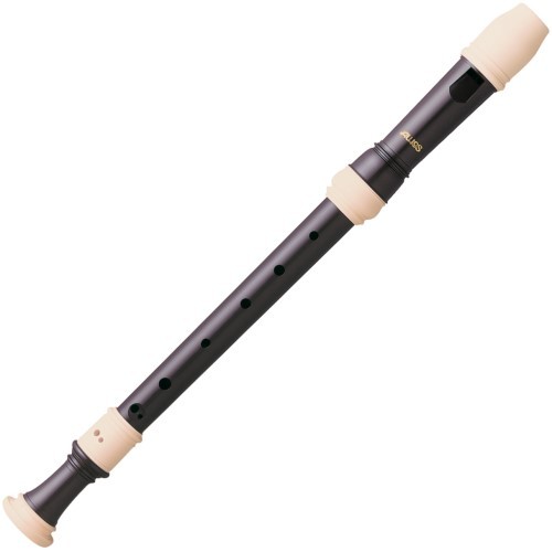 Aulos Bel Canto 309A barock Alt-Blockflte Neu 11790₽