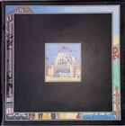 LED ZEPPELIN The Song Remains The Same 2x12 Vinyl LPs UK EMBOSSED Swan Song VG++