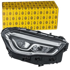 HELLA LED SCHEINWERFER RECHTS passend f&uuml;r MERCEDES GLA | 1LX 013 074-641