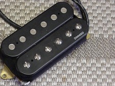 DiMarzio H 5 Humbucker Guitar Pickup ~ Vintage 1980s? ~ Made in USA NOS