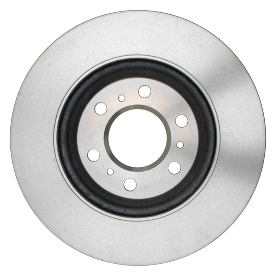 For Chevy Uplander 2006-2009 ACDelco Gold Vented Front Brake Rotor Foto 3 de 4