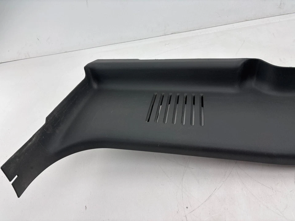 2007 雪佛兰索罗德 1500 左 B 柱面板装饰原始设备制造商 — 第 2/4 张图片