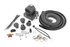 Rough Country Cab Heater for Yamaha Viking 70...
