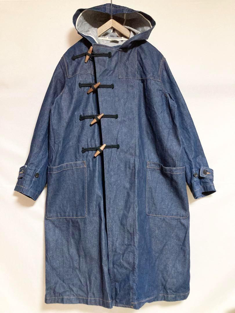 or slow orslow オアスロウ COTTON SHELL JACKET orSlow Made in Japan Greige Shell Jacket