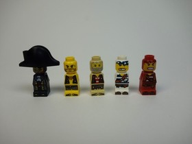 LEGO Games Pirate Plank (3848) Vintage Retired Game - For Parts, not Complete