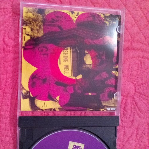 Faded Picture von The Seeds (CD, 1998) England. #122 - Bild 3 von 6
