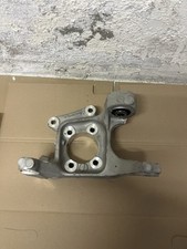 FORD FUSION II Nabe hinten rechts Ford Mondeo DG9C-5B758-A original 