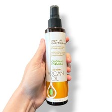 One 'N Only Argan Oil Spray Treatment 6oz Shine Frizz Control Original Formula