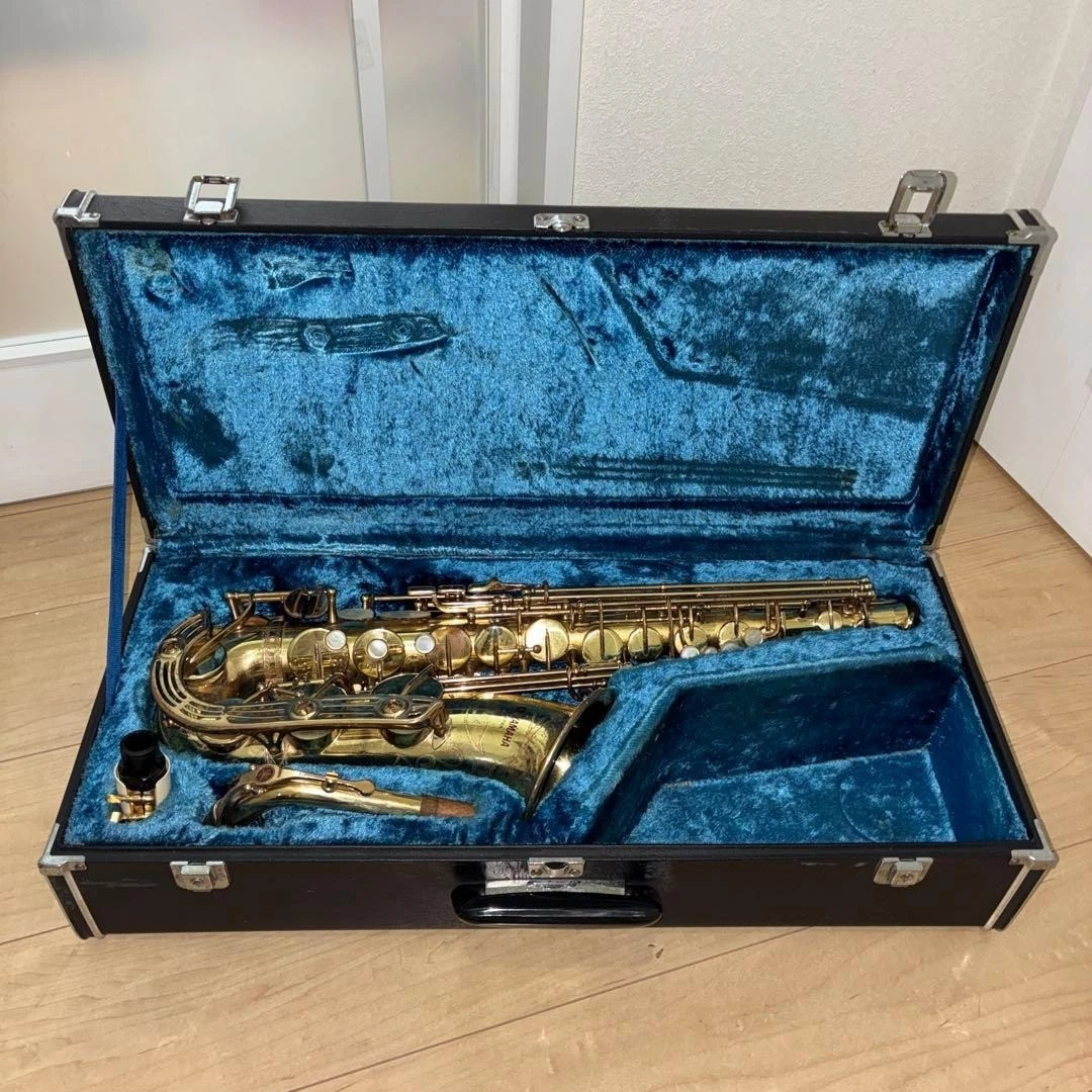 Yamaha 61 Saxophone for sale - eBay