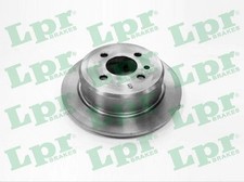 Disque de frein BMW 318