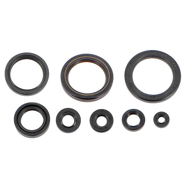 Athena Motorschutzblech Serie Honda Crf R 450 2021 - 2026 Crf Rx 450 2021 - 2026-image