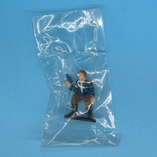 SEALED Vintage STAR WARS Micro Collection HAN SOLO Diecast Millennium Falcon