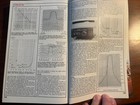 1991 World Radio Handbook (WRTH) (WRTVH) Shortwave Medium Wave - VG Condition — photo 7