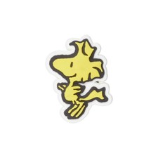 Crocs Jibbitz Peanuts Woodstock Shoe Charm  Jibbitz for Crocs