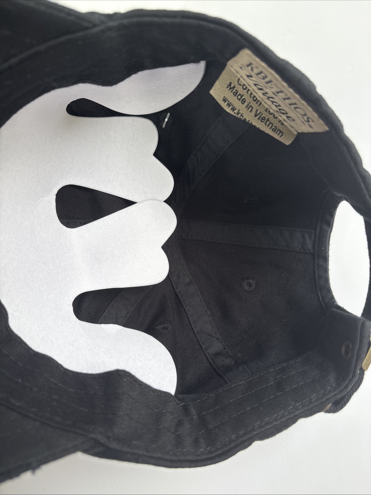 KBETHOS Tactical Operator Collection USA Ballcap Flag Patch Trucker Baseball Cap