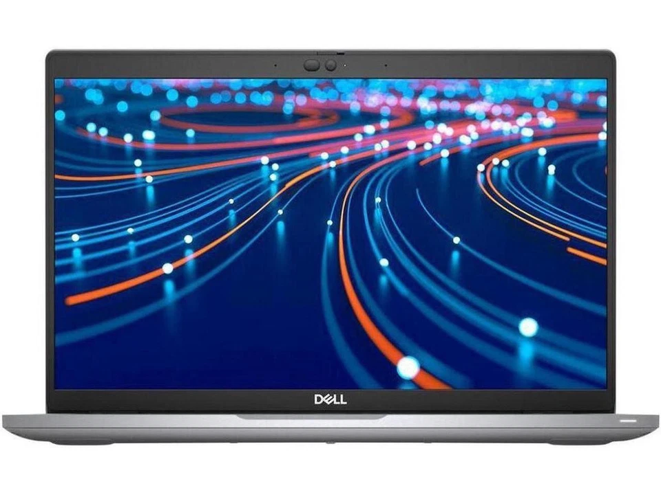 Dell Latitude 5420 Laptop Intel Core i7-1185G7 16GB RAM 256GB SSD 14.0" W11P